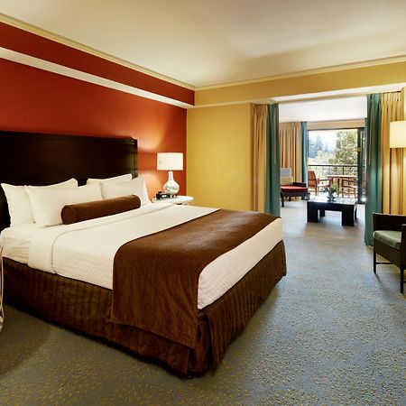 Crowne Plaza Cabana Hotel By Ihg Palo Alto  Kültér fotó