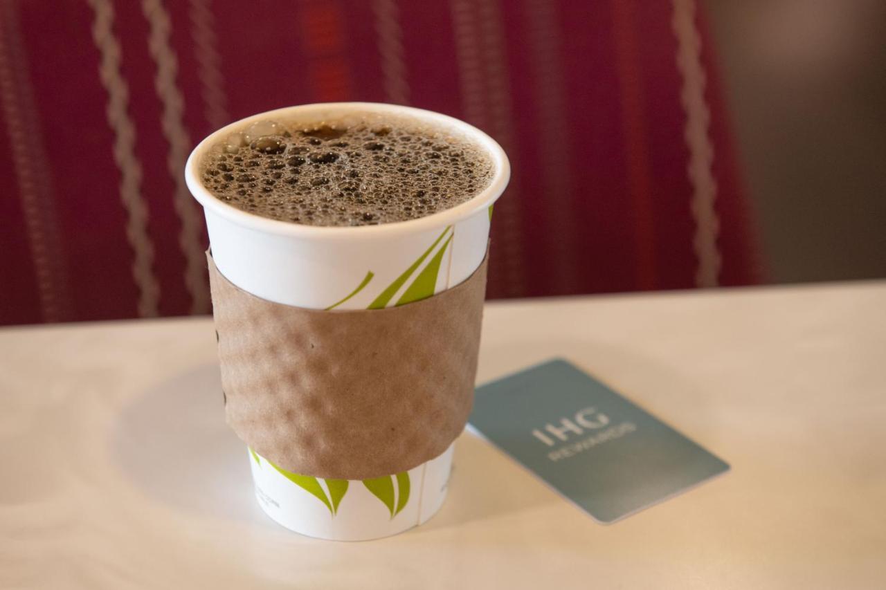 Crowne Plaza Cabana Hotel By Ihg Palo Alto  Kültér fotó