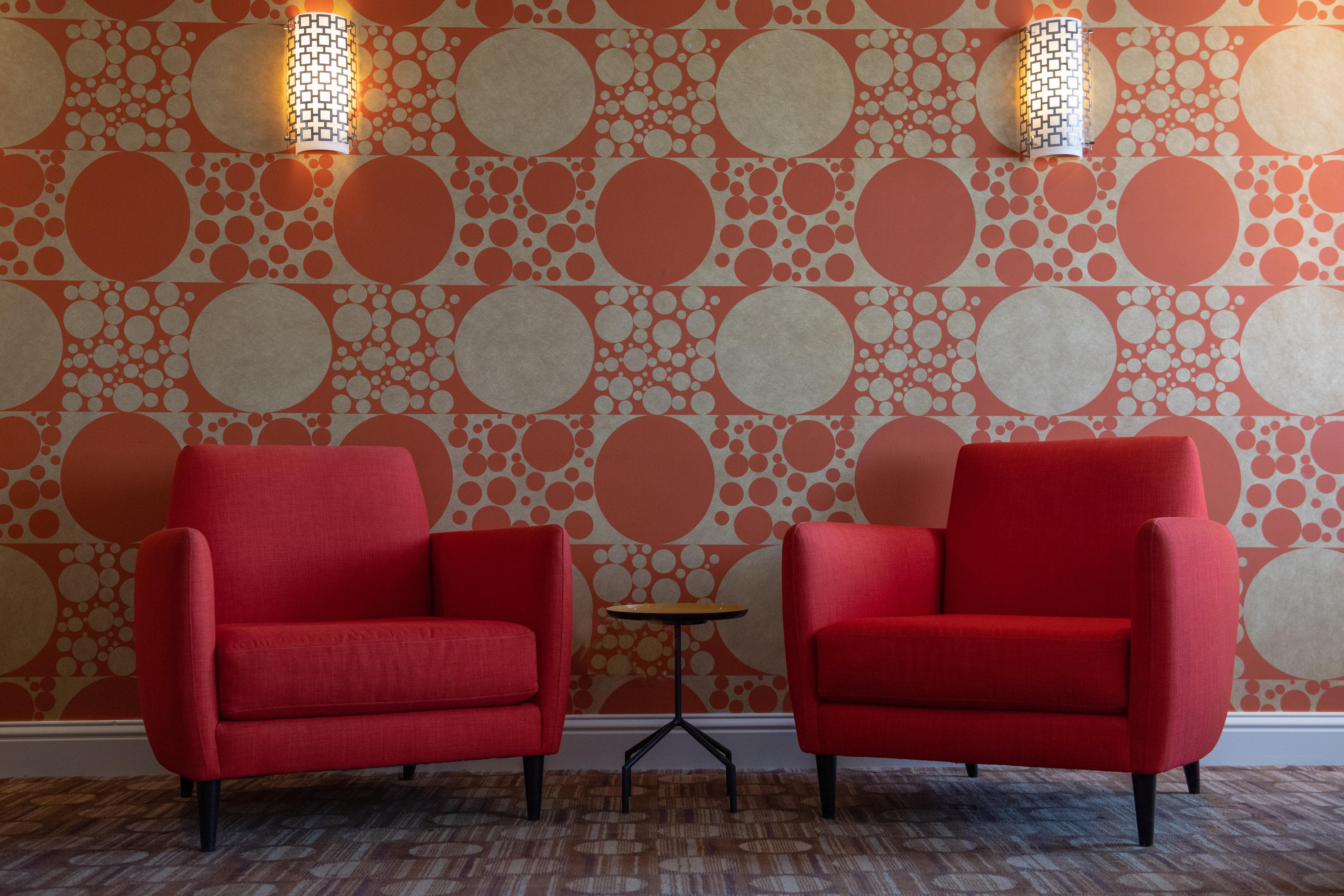 Crowne Plaza Cabana Hotel By Ihg Palo Alto  Kültér fotó